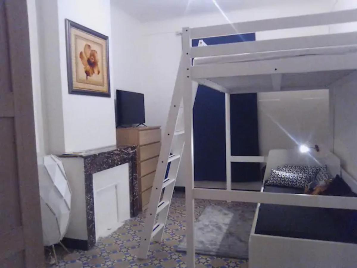 Marseille T2 De Charme Διαμέρισμα Εξωτερικό φωτογραφία